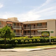 The 10 Best Hotels In Fresno For 2018 Expedia San Joaquin Hotel