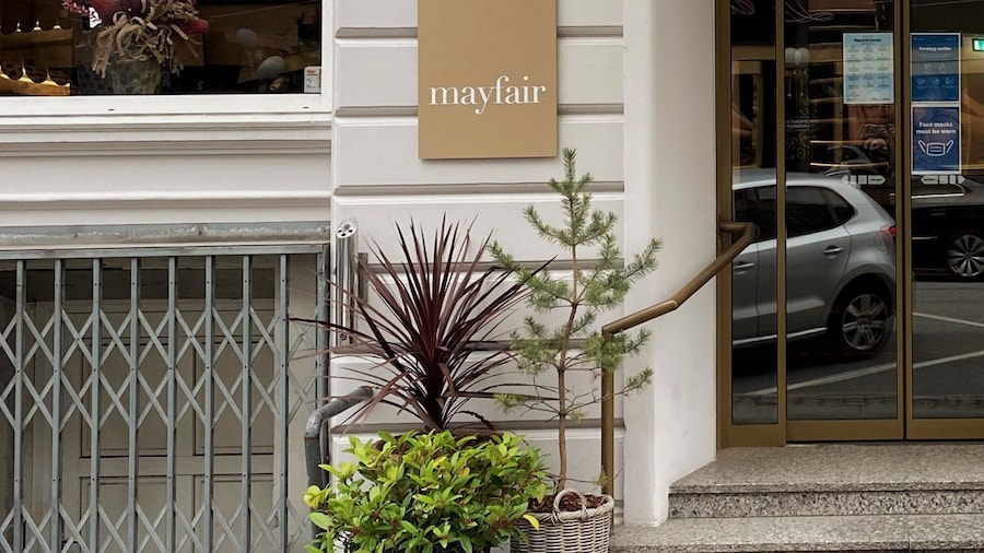 Hotel Mayfair