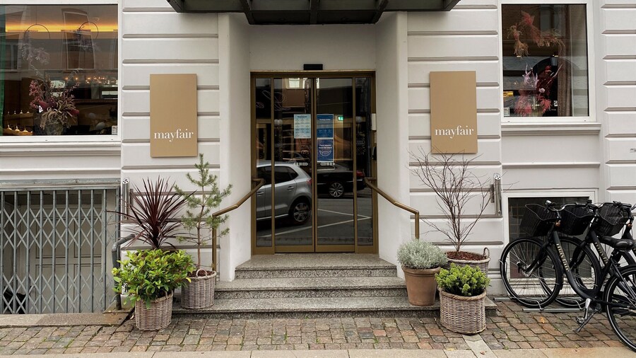 Hotel Mayfair