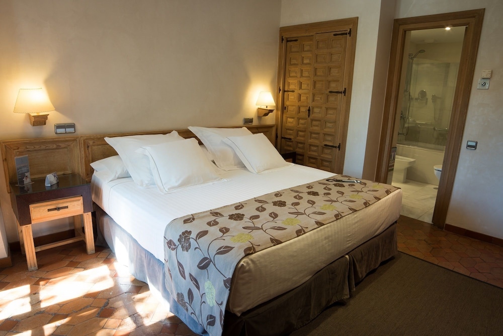 Imagen de Hotel Pintor El Greco (2 de 19)