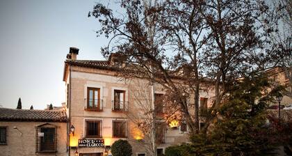 Hotel Pintor El Greco