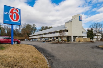 Motel 6 Knoxville North
