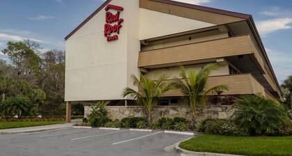 Red Roof Inn Tampa - Brandon