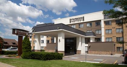 Staybridge Suites Toronto - Vaughan South, an IHG Hotel
