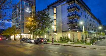 Hotel Ithaca