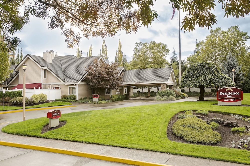 Residence Inn by Marriott Lake Oswego