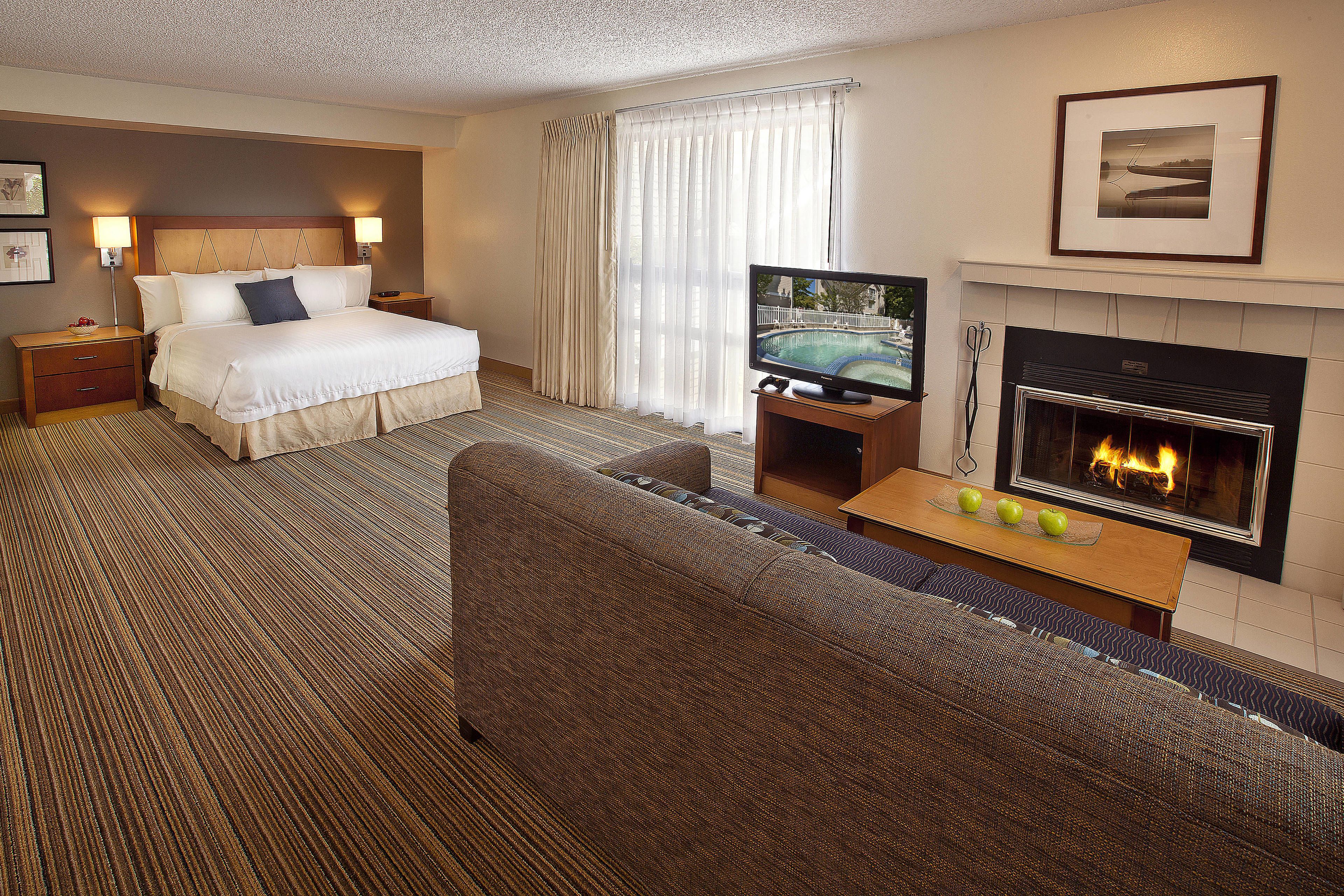 Residence Inn by Marriott Lake Oswego in Lake Oswego, United States