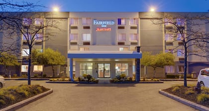 Fairfield Inn by Marriott Portsmouth-Seacoast