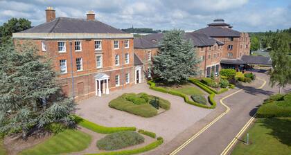 DoubleTree by Hilton Stoke on Trent
