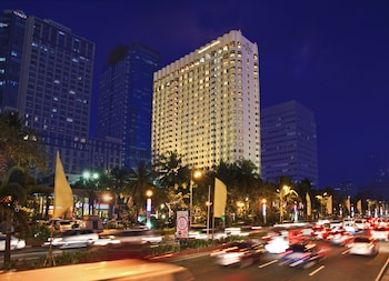 Diamond Hotel Philippines Reviews Photos Rates - 