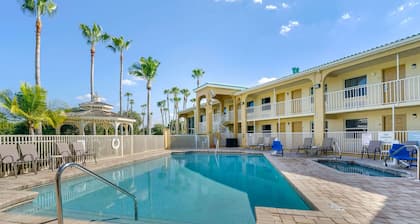 Quality Inn Bradenton North I-75
