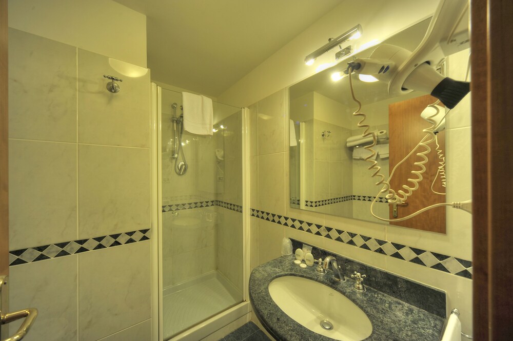 Cuarto de baño