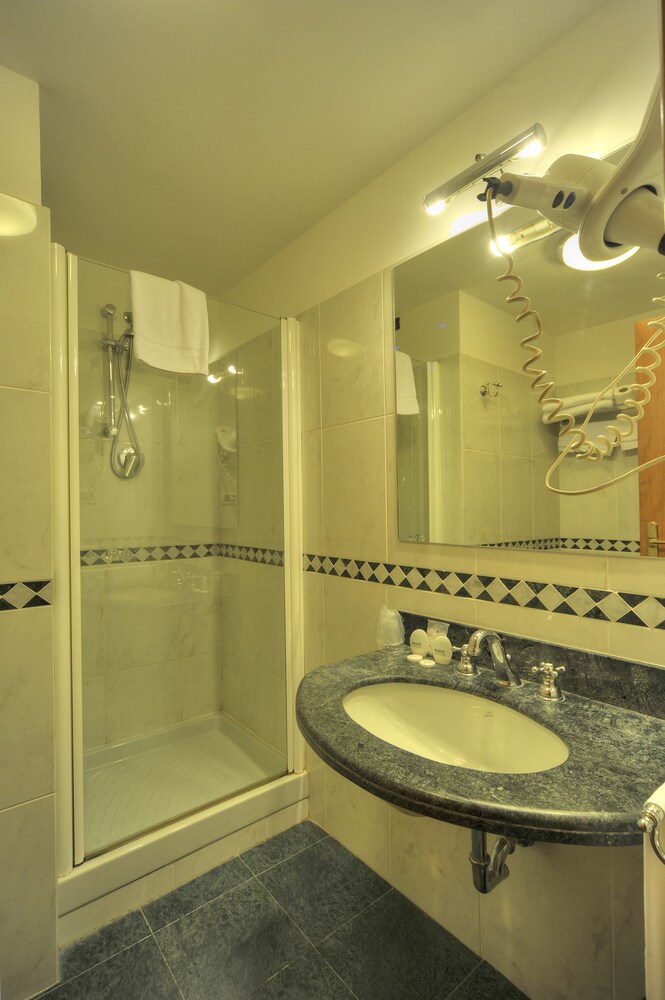 Cuarto de baño