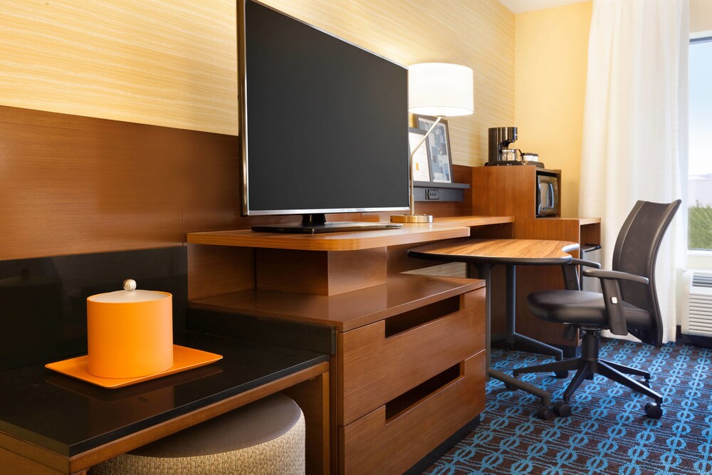 Fairfield Inn by Marriott Philadelphia Valley Forge