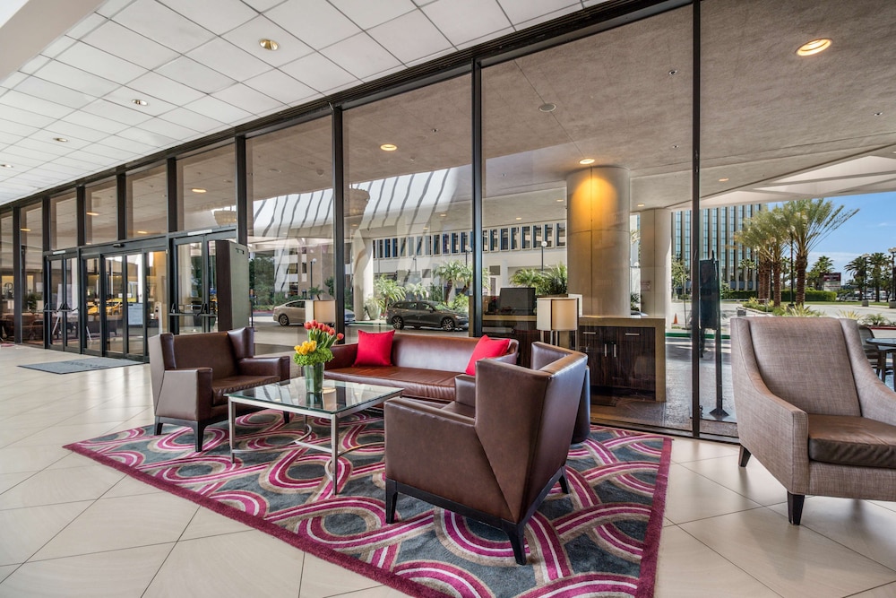 Top 10 Hotels With Early CheckIn Near LAX (Los Angeles International
