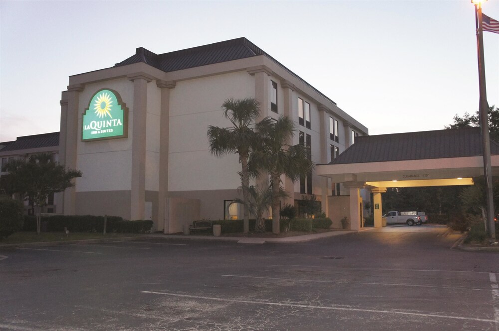 La Quinta Inn Myrtle Beach At Th Avenue Reviews La Quinta Inn Myrtle Beach At Th Avenue Reviews