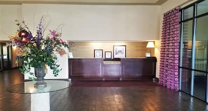 ORLANDO PALMS HOTEL