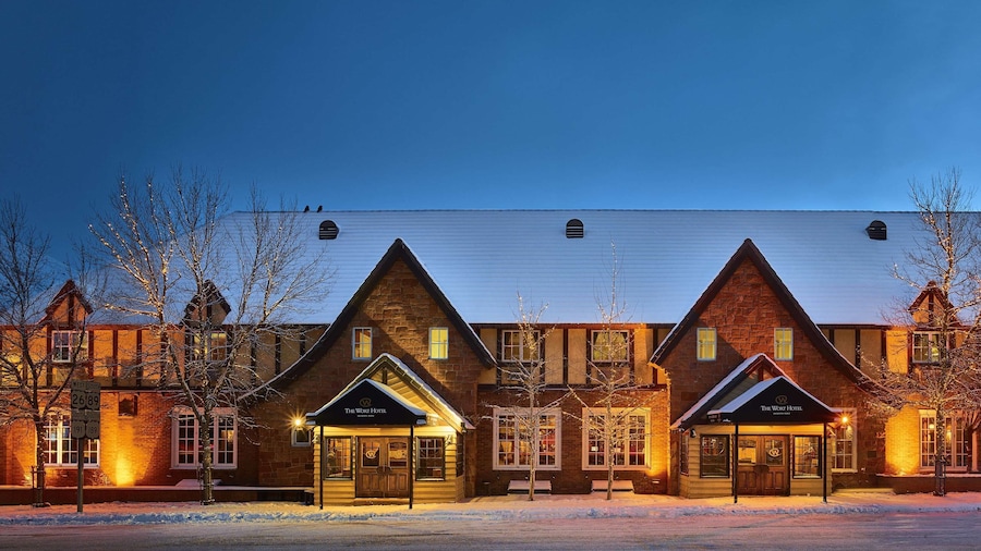 Wort Hotel