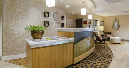 Comfort Inn Raleigh Midtown