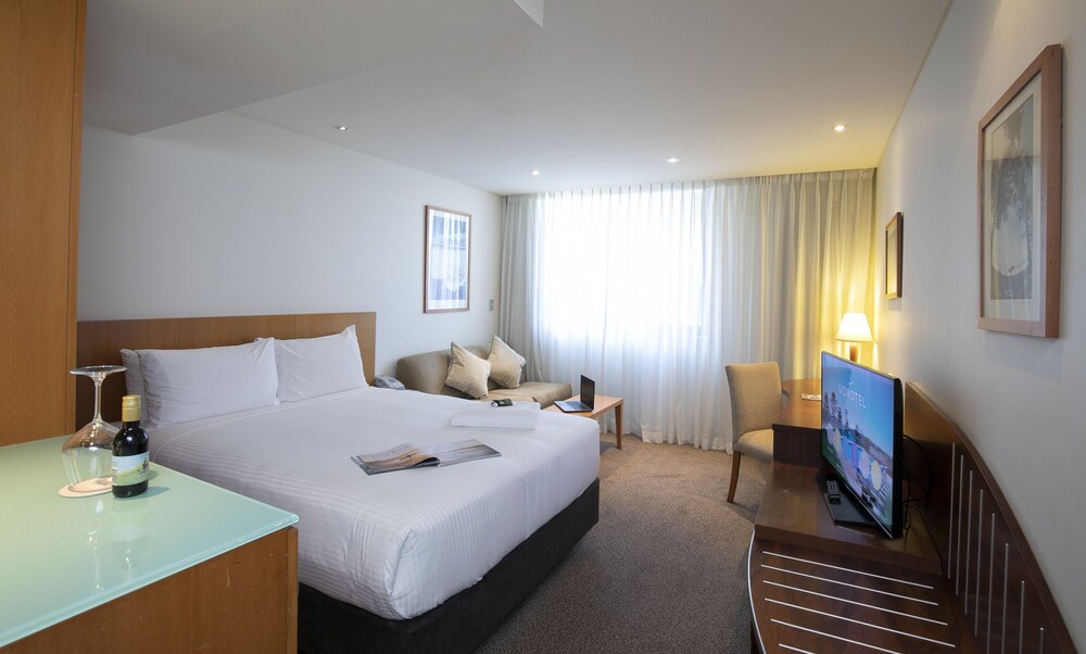 Novotel Sydney Manly Pacific