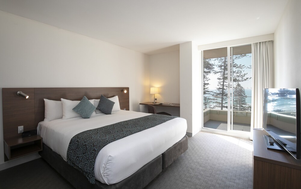 Novotel Sydney Manly Pacific