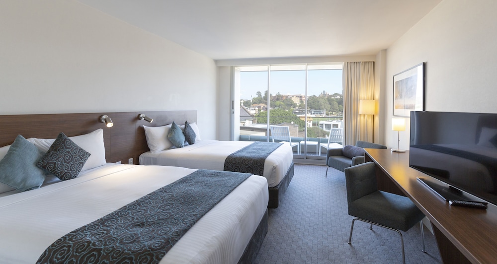 Novotel Sydney Manly Pacific