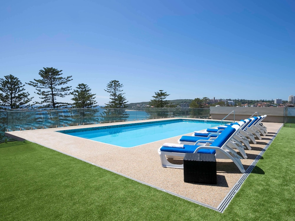 Novotel Sydney Manly Pacific