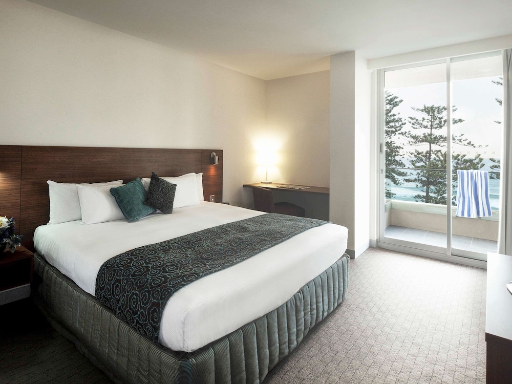 Novotel Sydney Manly Pacific