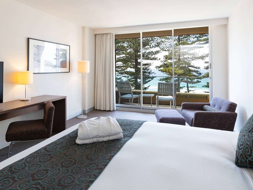 Novotel Sydney Manly Pacific