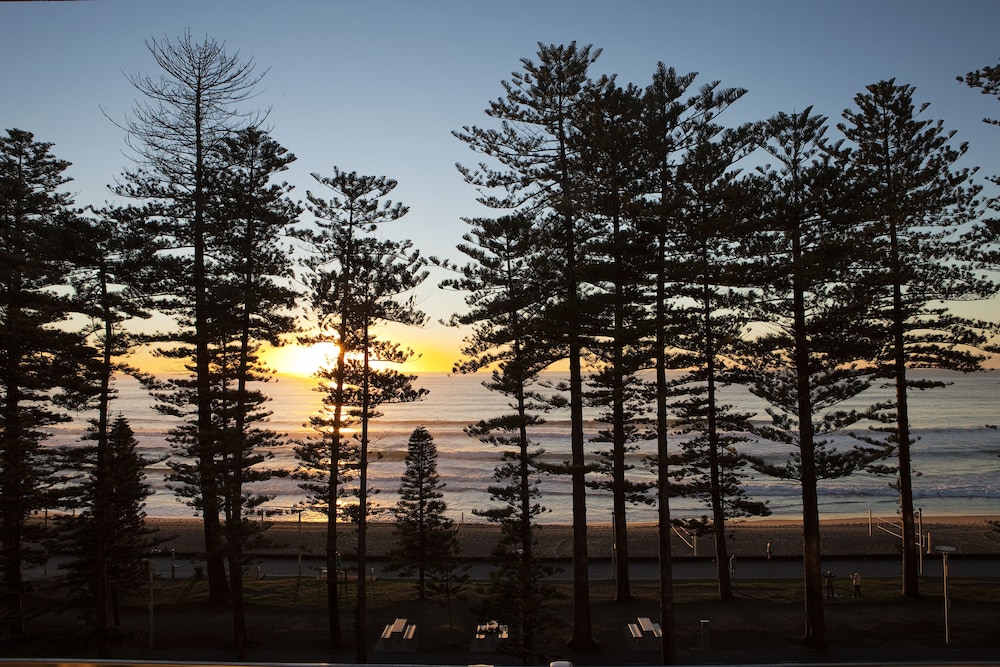 Novotel Sydney Manly Pacific