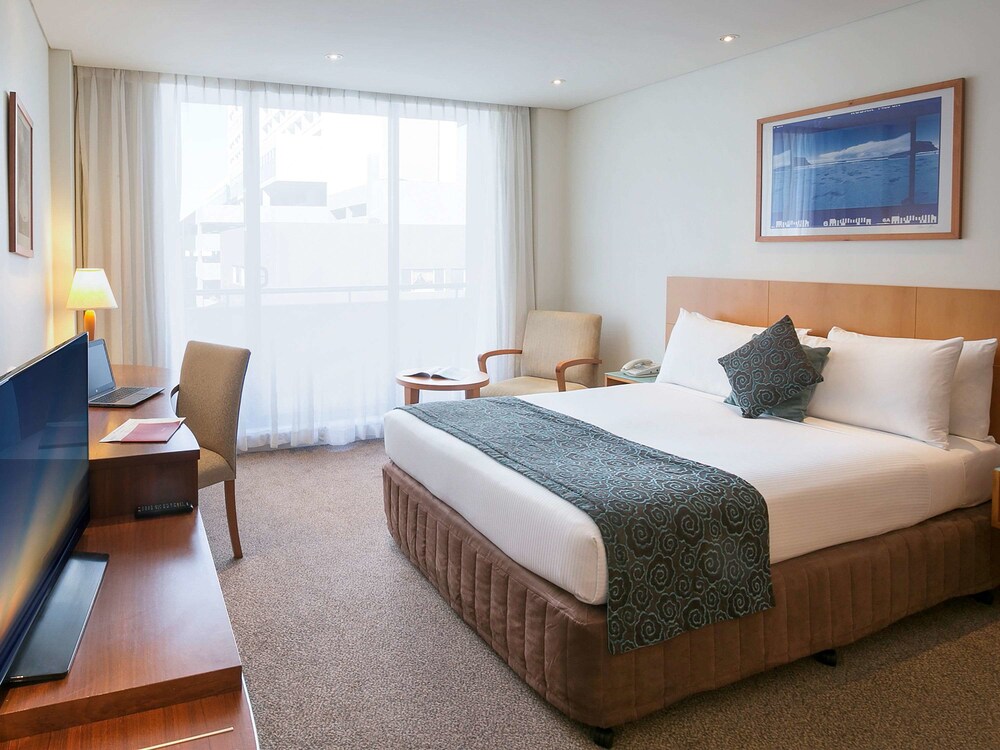 Novotel Sydney Manly Pacific