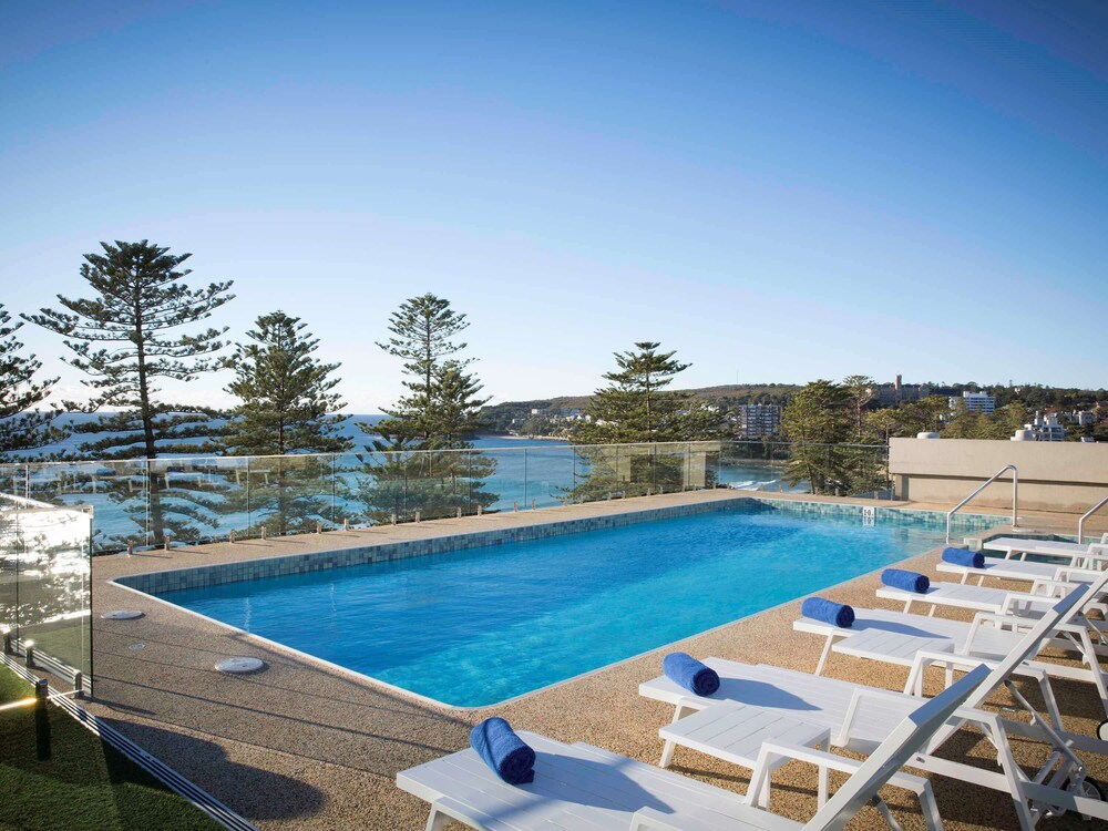 Novotel Sydney Manly Pacific