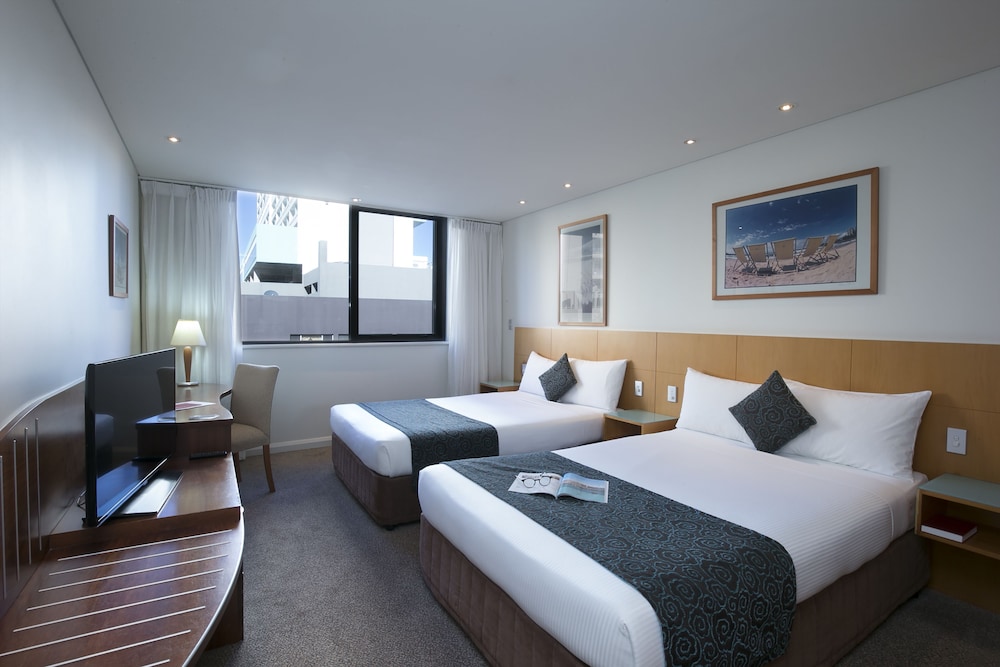 Novotel Sydney Manly Pacific