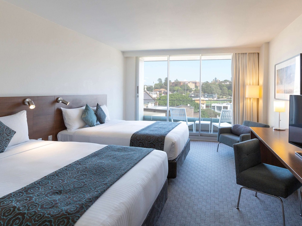 Novotel Sydney Manly Pacific