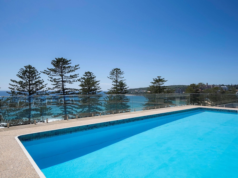 Novotel Sydney Manly Pacific