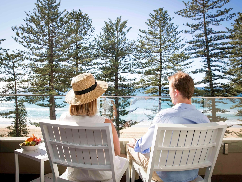 Novotel Sydney Manly Pacific