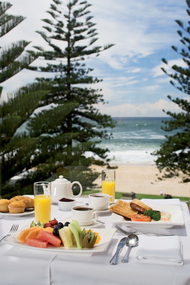 Novotel Sydney Manly Pacific
