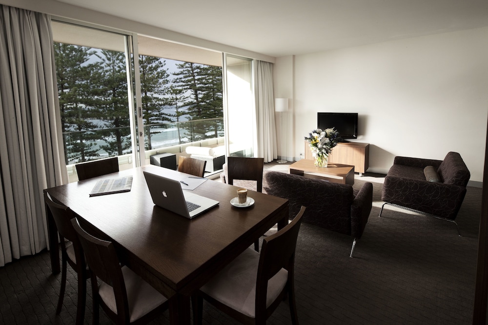 Novotel Sydney Manly Pacific