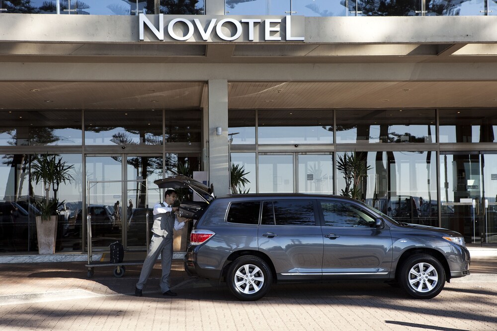 Novotel Sydney Manly Pacific