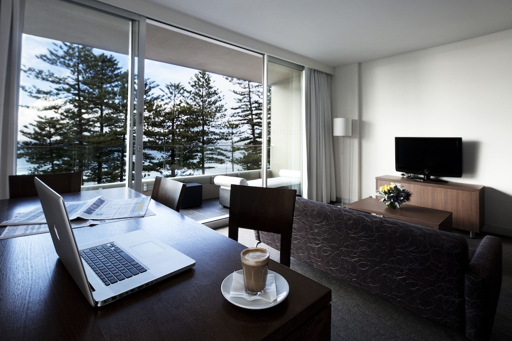 Novotel Sydney Manly Pacific