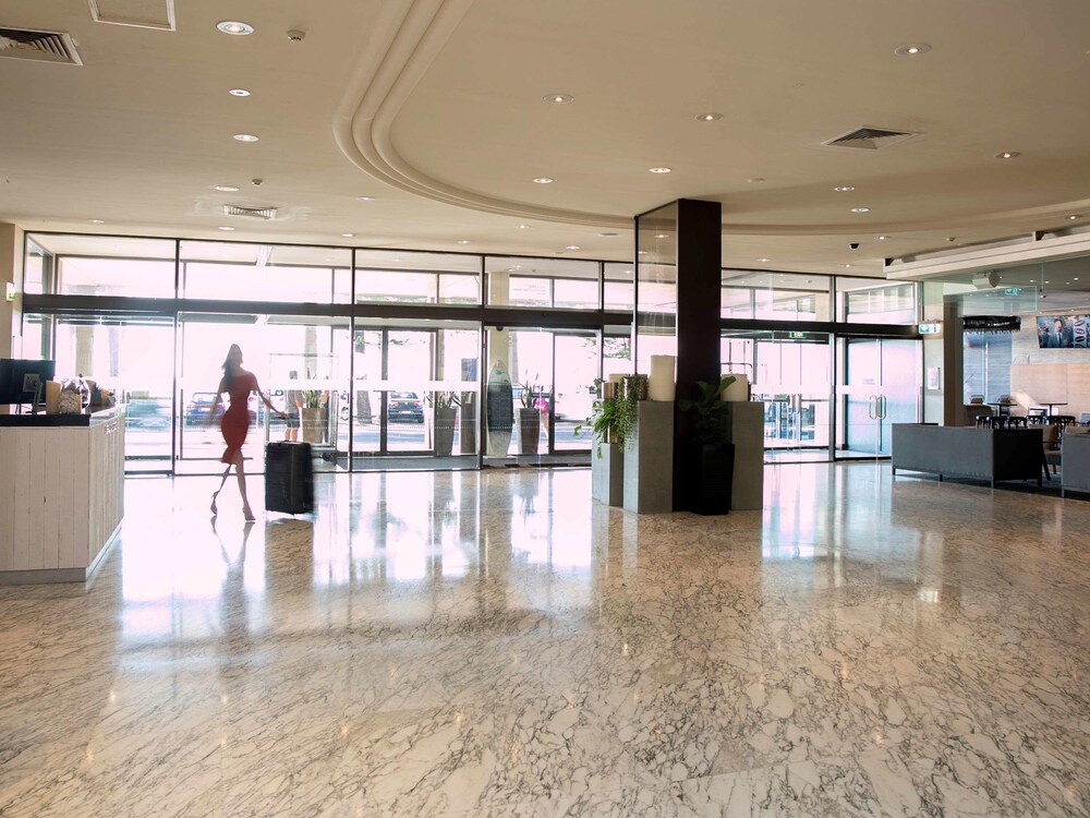 Novotel Sydney Manly Pacific