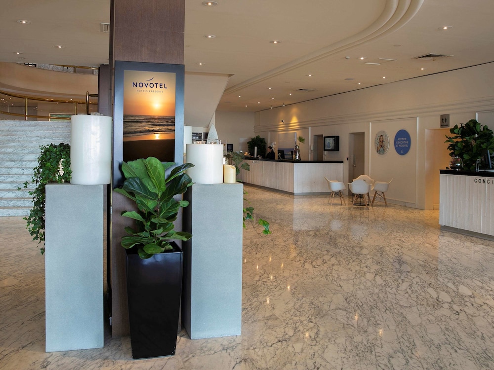 Novotel Sydney Manly Pacific