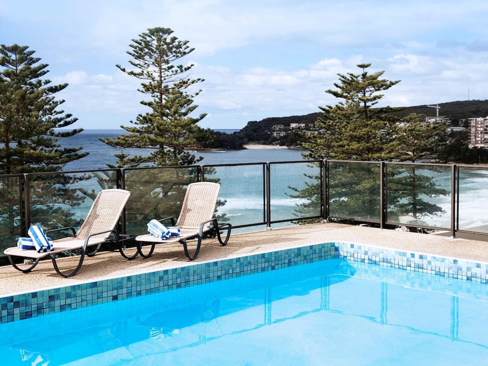 Novotel Sydney Manly Pacific
