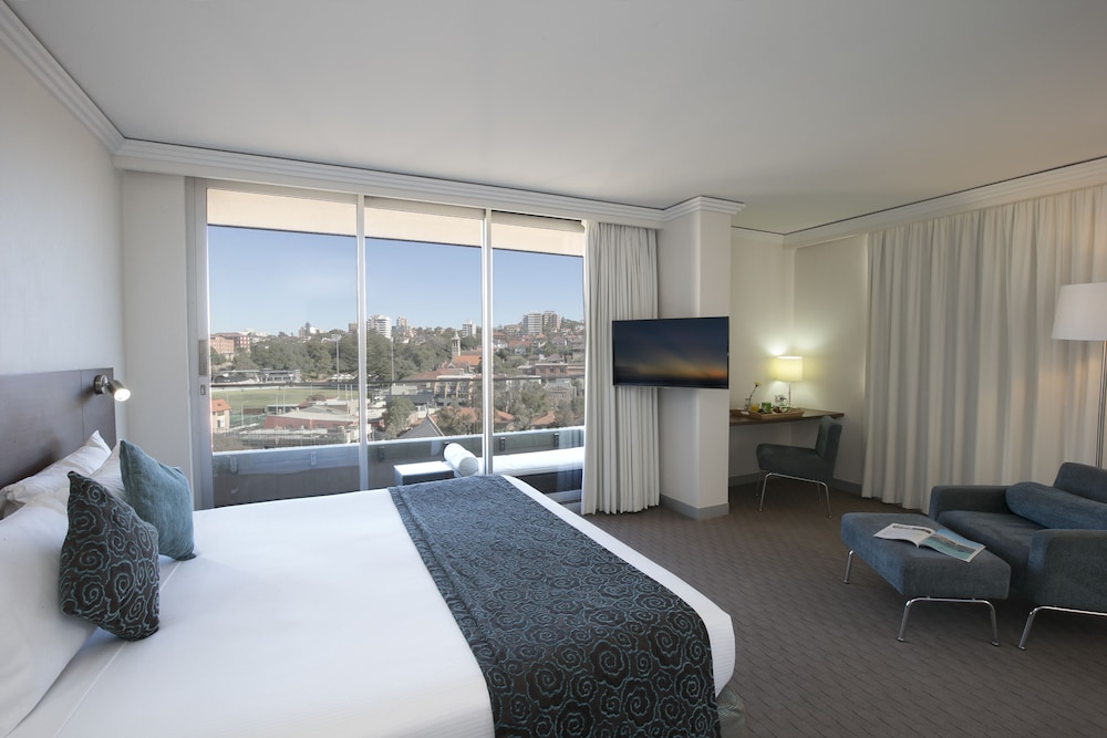 Novotel Sydney Manly Pacific