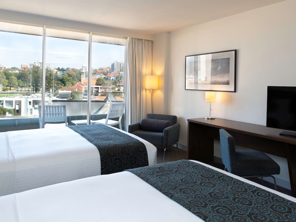 Novotel Sydney Manly Pacific