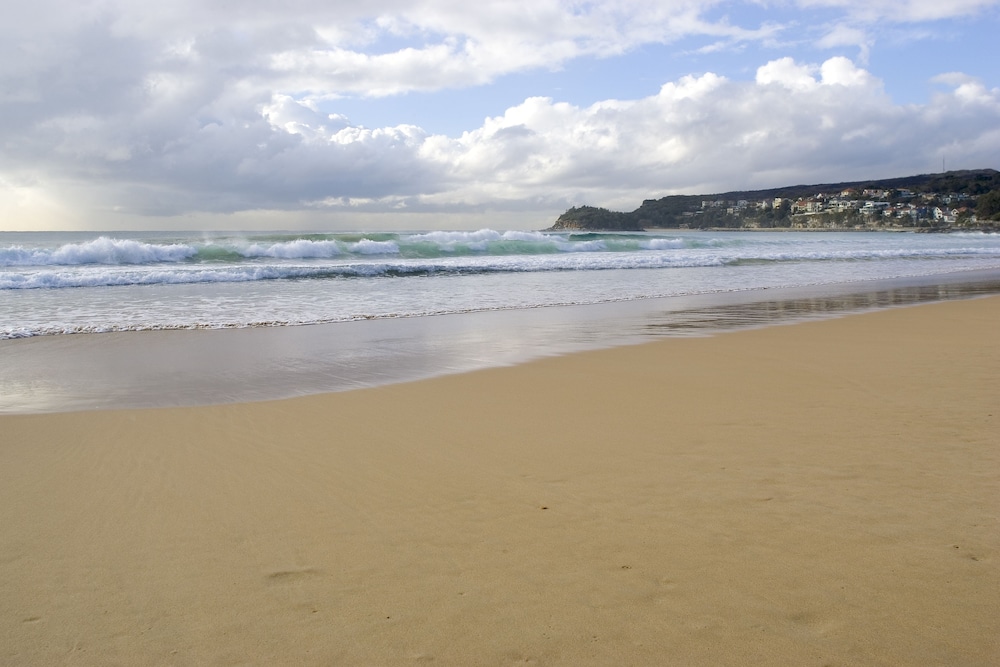 Novotel Sydney Manly Pacific