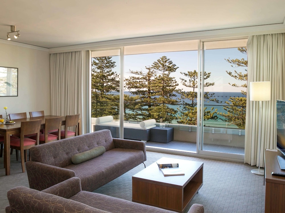 Novotel Sydney Manly Pacific