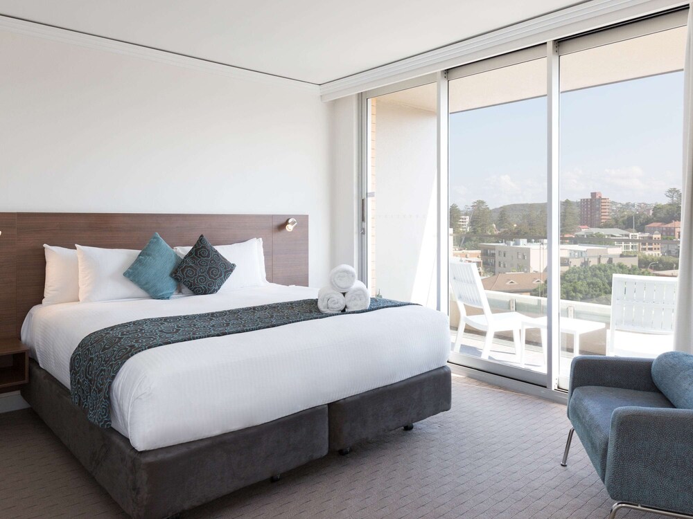 Novotel Sydney Manly Pacific