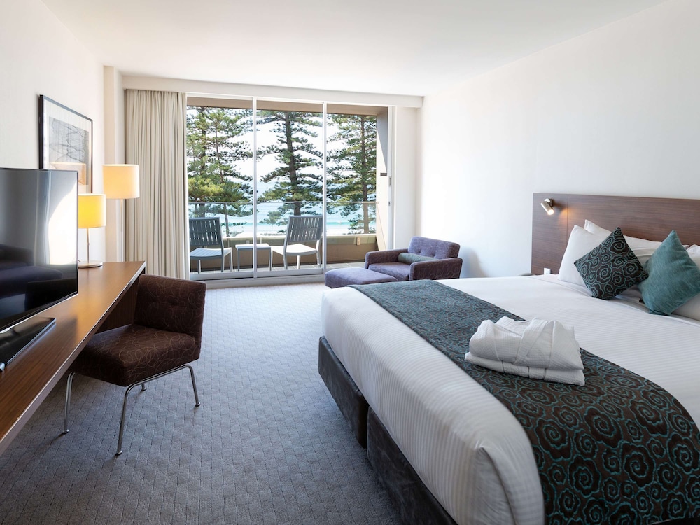 Novotel Sydney Manly Pacific