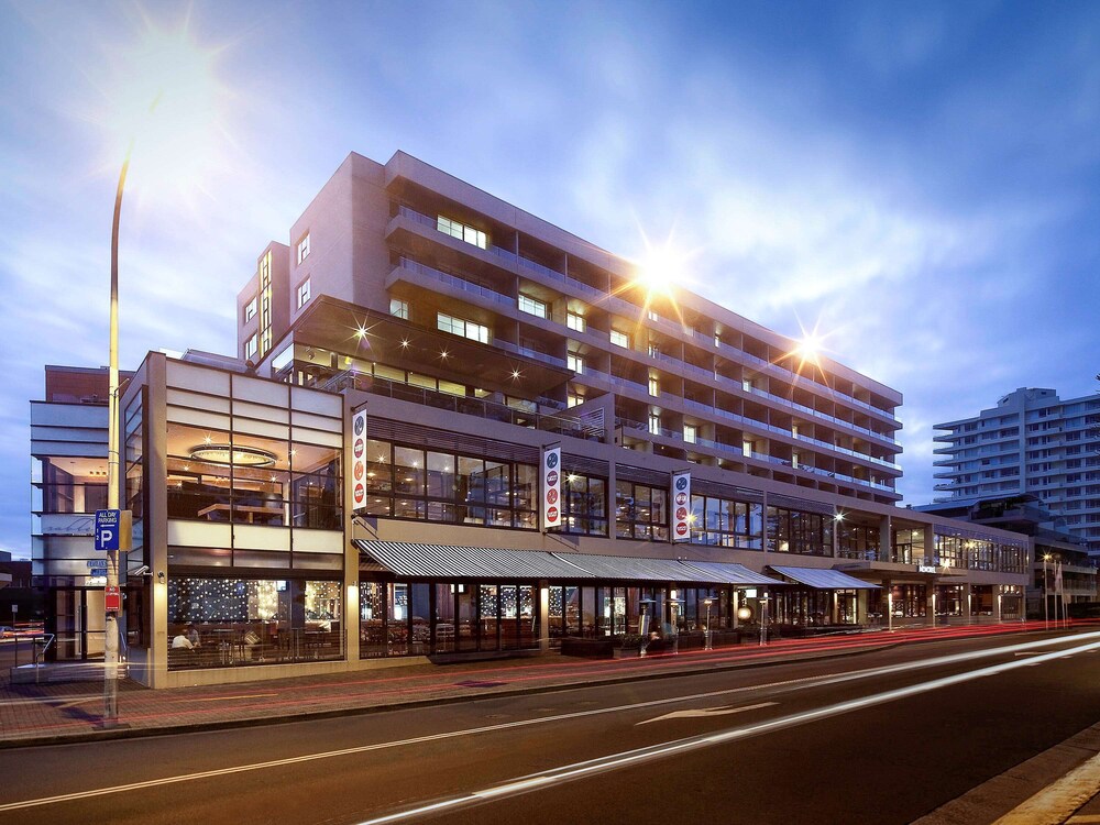 Novotel Sydney Manly Pacific